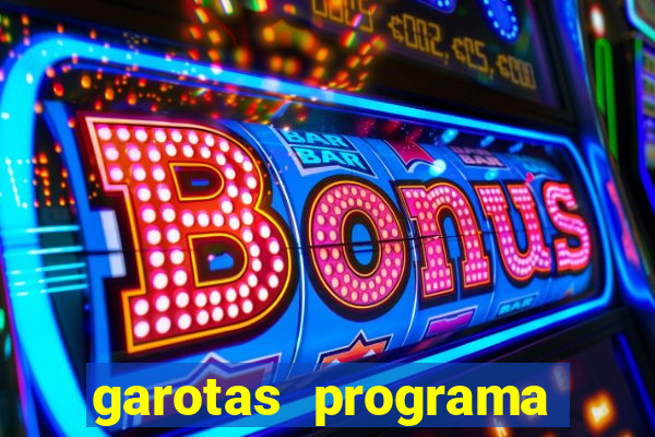 garotas programa zona norte